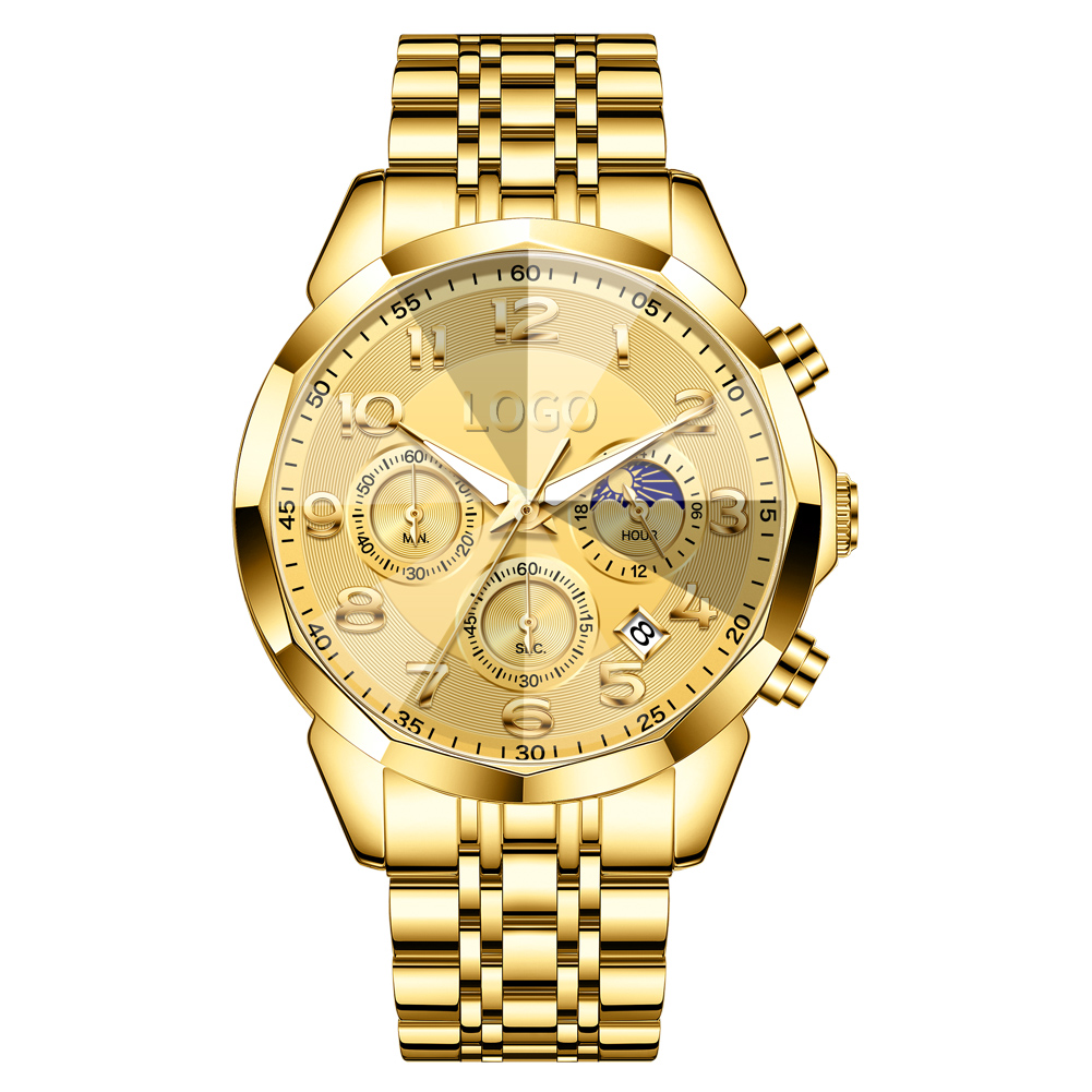 Gold