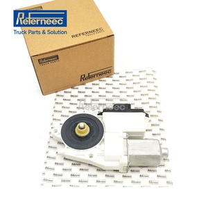 Régulateur de lève-vitre électrique droit pour camion DAF CF REFERNEEC Truck Part 1779728 2148562 - Product Image 6