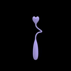 Hot Sale Vaginal Panty Vibrator Love for 7-Speed <b>Waterproof</b> USB Rechargeable G-Spot Clitoris Stimulator for Women - Product Image 4
