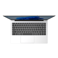 Nouvel Ultrabook IA entièrement personnalisable de 15,6 pouces, Intel Core Ultra 5/Ultra 7, 32 Go de RAM DDR5, ordinateur portable professionnel, Windows 10/11, OEM ODM