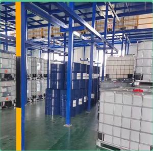 Polidimetilsilossano 5000cst Grado Cosmetico Alta Purezza 100% Fornitura Diretta dal Produttore Incolore Trasparente - Product Image 4