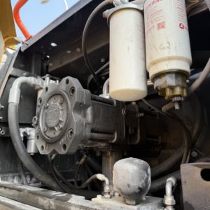 Excavatrice sur chenilles hydraulique Volvo EC360 d'occasion, machine de construction de 36 tonnes, modèles EC360D, EC360B, EC300, EC360DL, grande pelle d'occasion - Product Image 6