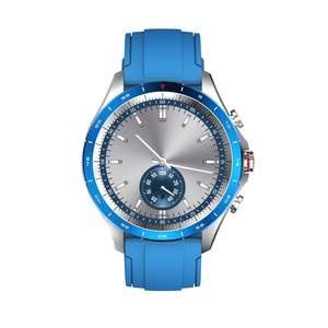 Reloj inteligente de lujo para hombre y mujer, cronógrafo de pulsera, calidad ultra Hello, a la moda, precio bajo, <span class=keywords><strong>2023</strong></span> - Product Image 4