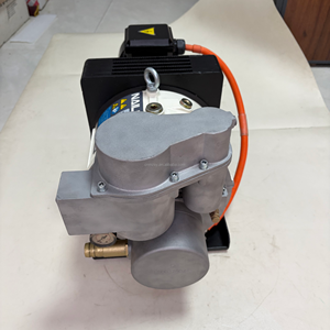 Ensemble compresseur d'air en acier spécial NAILI AZF3 pour bus à énergie nouvelle, remplacement, 58 kg, garantie 12 mois - Product Image 5