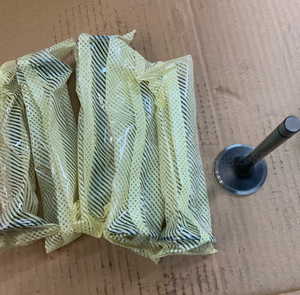 Kit de soupapes d'admission 3804866 - Convient pour le kit de soupapes d'échappement 3804867 QST30 3092461 3094159 Bouchon de soupape d'admission - Product Image 5