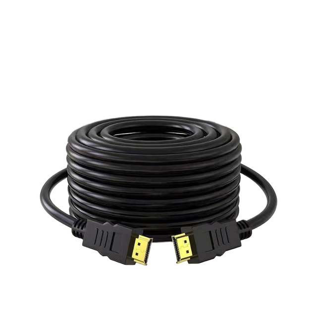 High Quality Best HDMI High-Definition Cable 4K/60Hz ODM/OEM Audio & Video Connection Cable for Monitors & Projectors