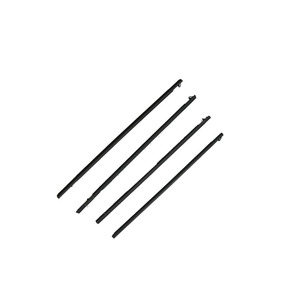 OEM 61280SC000 Weather <b>Strip</b> Door for Subaru - Product Image 2