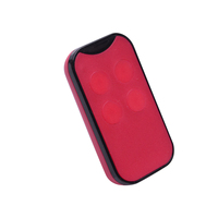 Función fuerte mejorada, clon multifrecuencia, 280-868MHz, 3V, frecuencia de escaneo automático, duplicador de Control remoto Universal, YET-AIO PRO