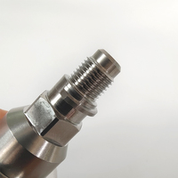 Adaptador de Vaso para Pistola de Pintura, Rosca de 10mm*1.0mm, Conector para Vaso de Pintura Compatible con SATA Minijet 3000 B Minijet 4, Vaso de Pintura Desechable