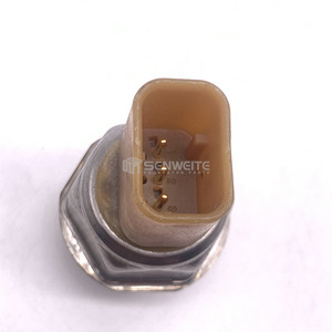 Sensor de Presión Senwitt 349-1178 para Excavadora, Piezas de Motor Diésel Common Rail - Product Image 3