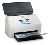 Scanner ScanJet Enterprise Flow N7000 Snw1 600 dpi A4 75 ppm 80p-ADF