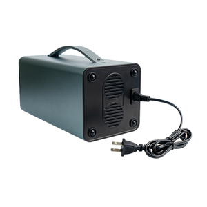 Brand Original 217.6Wh Portable Power Station Solar <b>Generator</b> 300W Modified Sine Wave Lithium Ion Battery Power Bank for <b>Camping</b> - Product Image 6