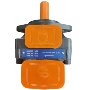 PFE-42056/3DT PFE-42056/3DU PFE-42056/3DV ปั๊มใบพัด ปั๊มไฮดรอลิก จ่ายน้ำมันสำหรับระบบพวงมาลัยเรือประมง - Product Image 4