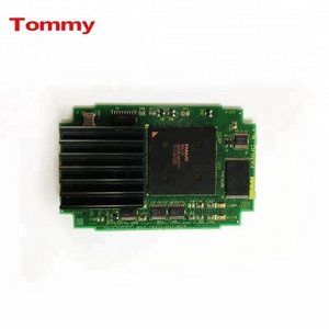 A20B-3300-0295 Nueva Tarjeta de Circuito de Control CNC FANUC Original - Product Image 1