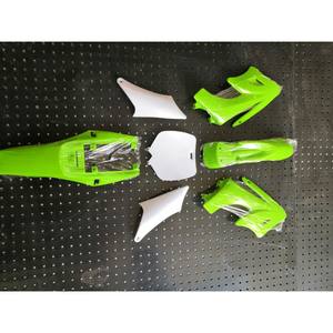 Carénage de moto tout-terrain en plastique Apollo Mini à deux temps, pièces de carrosserie, panneaux de carrosserie et châssis - Product Image 2