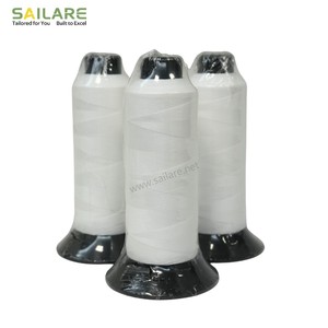 Filo da Cucito in PTFE Resistente alle Alte e Basse Temperature e alle Intemperie per Membrane Esterne e Architettoniche - Product Image 4