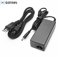 Chargeur d'ordinateur portable 65W avec embout de 4,5 mm pour Dell Inspiron 14 5420 5425 5430 5435 Inspiron 15 3520 3530 3525 3535 Inspiron 16 5620 5630 5635