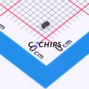 ทรานซิสเตอร์สนามทรานซิสเตอร์ทรานซิสเตอร์ทรานซิสเตอร์ (มอสเฟท) แบบ523ดั้งเดิม DMG1013TQ-7ใหม่ - Product Image 2