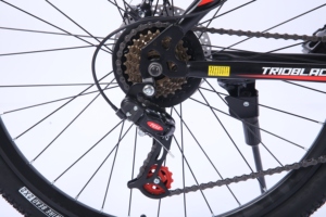 Fabrication en gros de vélos de montagne de 26 <span class=keywords><strong>pouces</strong></span>, vélo de montagne à 21 vitesses pour adultes, cadre en alliage OEM, vélo de montagne, vélo de montagne MTB - Product Image 5