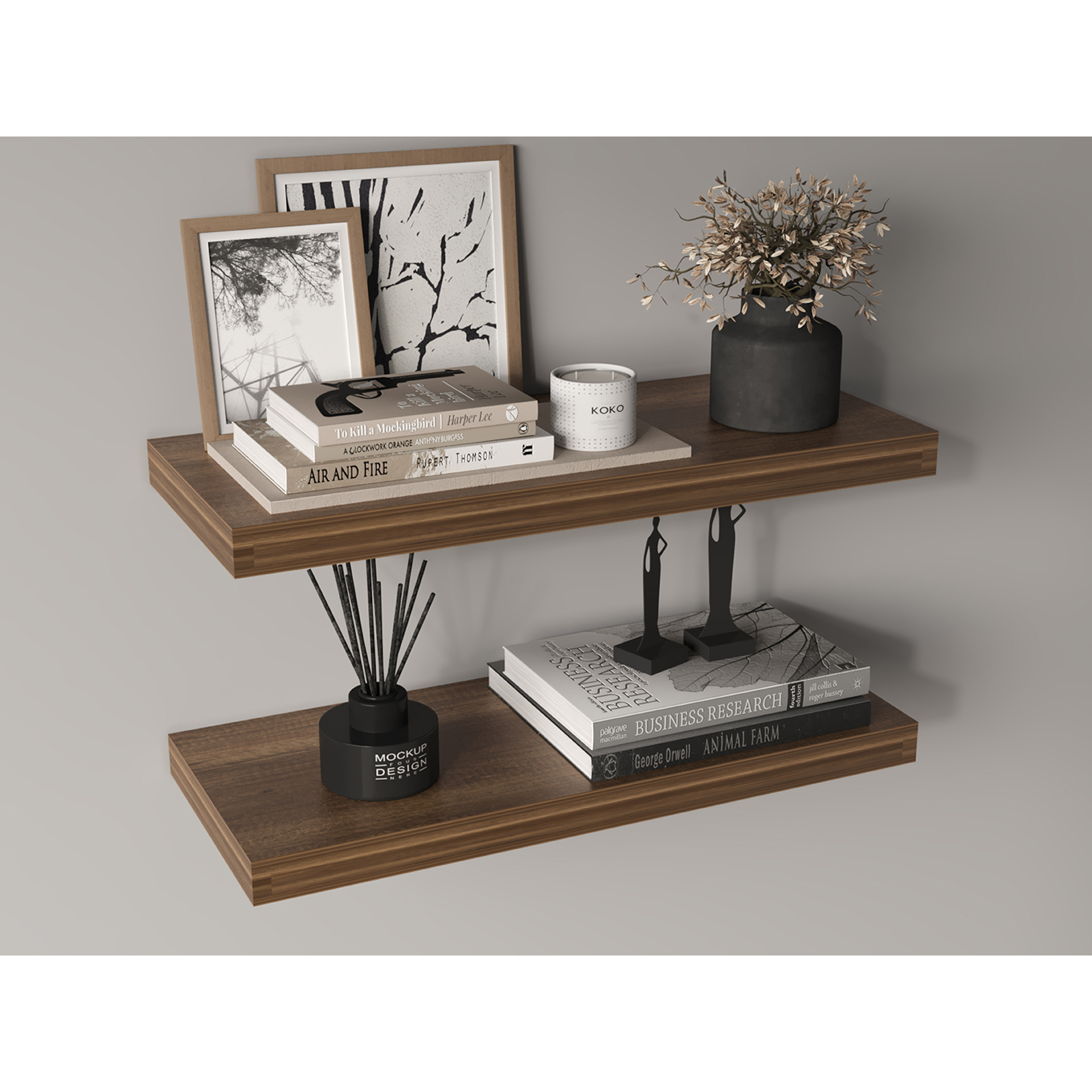 Walnut