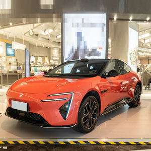 Avatr 2025 pré-vente ouvert nouveau modèle 06 berline cinq places quatre portes bienvenue enquête - Product Image 6