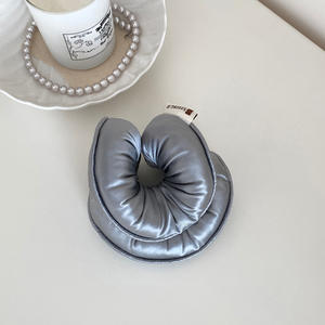 ที่คาดผมผ้าฝ้ายนุ่มสำหรับผู้หญิง ยืดหยุ่นสูง ระบายอากาศได้ดี เหมาะสำหรับออกกำลังกายและโยคะ - Product Image 3