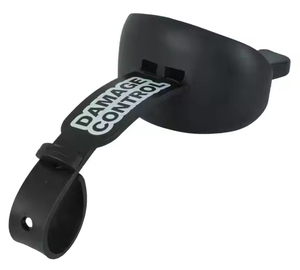 Paradenti HUACHEN in PVC colorato con protezione labbra per il massimo comfort - Product Image 2