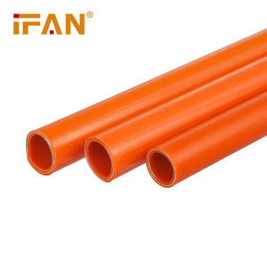 Ifan סין מייצרת צינור פלסטיק pex מים 16-32 מ "מ צינור צינור - Product Image 3