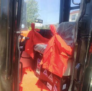 Excavatrices d'occasion Caterpillar Cat 304 304c Mini-excavatrice 4 tonnes 5 tonnes avec godet, équipement de terrassement sur chenilles certifié CE à vendre - Product Image 6