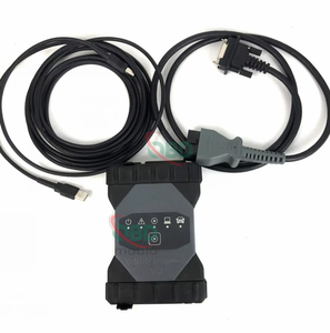 OEM XENTRY Diagnose C6 DoIP WLAN-Schnittstelle MB Star C6 Multiplexer DAS EPC Diagnose-Scanner-Tool für Benz-Fahrzeuge - Product Image 6