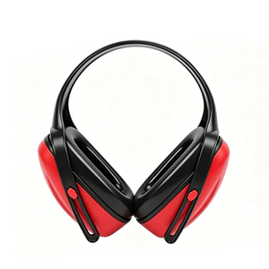 <span class=keywords><strong>Orejeras</strong></span> Antiruido <span class=keywords><strong>Honeywell</strong></span> 1010421 para Trabajo, Sueño, Estudio, Batería, Mecánica, Tiro - Product Image 1
