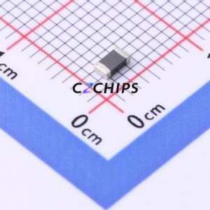 GZ3216D300TF Ferrite Bead 1206 RF ( Impedance @ Frequency: 30Ohm@100MHz )( Error: 25% )( DC Resistance (DCR): 200mOhm ) - Product Image 1