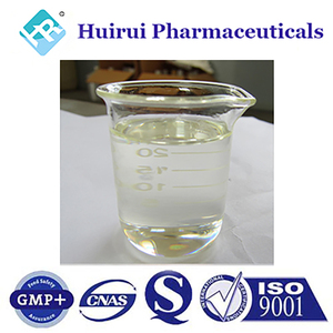 2,3,5-Triméthylpyrazine CAS 14667-55-1 Liquide aromatisant synthétique d'usine Pureté 99,0% Arôme noisette-cacao pour arômes et parfums - Product Image 1