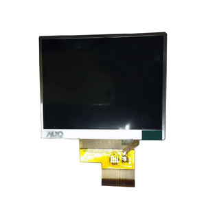 A035QN02 VF Original Nuevo en Stock Pantalla LCD TFT de 3.5 pulgadas 320*240 - Product Image 1