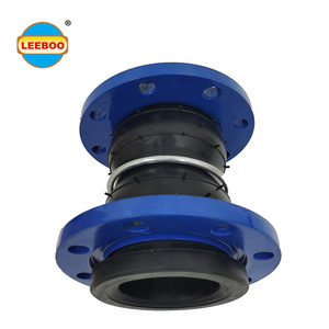 DN125 đơn đôi ống thổi cao su EPDM mở rộng doanh - Product Image 2