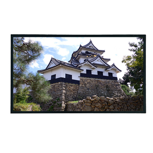 Module d'affichage LCD industriel tactile TFT RVB avec interface LVDS, personnalisable, adapté aux tailles 2/2,5/3,5/4,3/5,1/5,5/6,8/7/8,8/10,1/15,6 pouces - Product Image 5