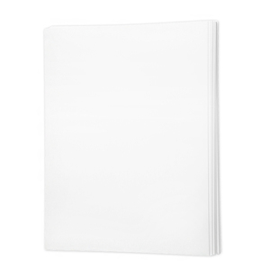 Nuevo <span class=keywords><strong>Papel</strong></span> de Transferencia Blanco Elástico para Sublimación, para Máquina Láser, Vinilo de Flocado, Transferencia Térmica para <span class=keywords><strong>Sublitextil</strong></span> - Product Image 1