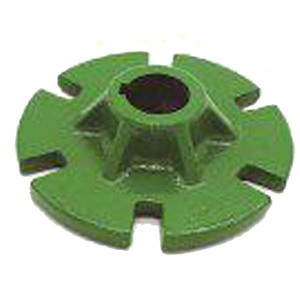 Multifunctional Agricultural Chain <b>Sprocket</b> with CE certificate for Combine - Product Image 4