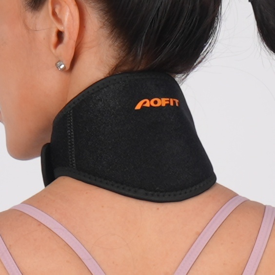 Wholesale Orthopedic Adjustable Neck Traction Medical