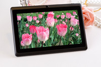 Tabletas más baratas 7 pulgadas Android Wifi protección ocular niños aprendizaje tabletas Software para niños juegos educativos Tablet PC