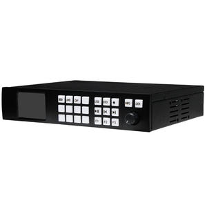 4K Harddisk Recorder 2160p60 <span class=keywords><strong>Hdmi</strong></span> Sdi Dp Recorder Devicewell Uhr1351 - Product Image 3