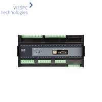 Contrôleur de groupe électrogène automatique DEIF AGC-4 Module de contrôle du groupe électrogène