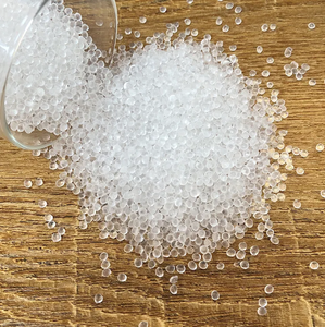 Granules pneumatiques de TPU de dureté de l'extrusion 95A 98A de catégorie de tuyau - Product Image 4