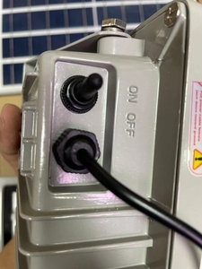 Hẹn giờ điều khiển đôi đầu năng lượng mặt trời lũ đèn 63LED/đầu với điều khiển từ xa năng lượng mặt trời ngoài trời đèn cho cảnh quan vườn - Product Image 5