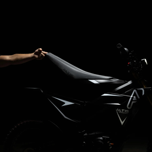 Motocicleta Eléctrica Todoterreno Altis Sigma MX con Batería de 97.2V, Motocross Eléctrica - Product Image 6