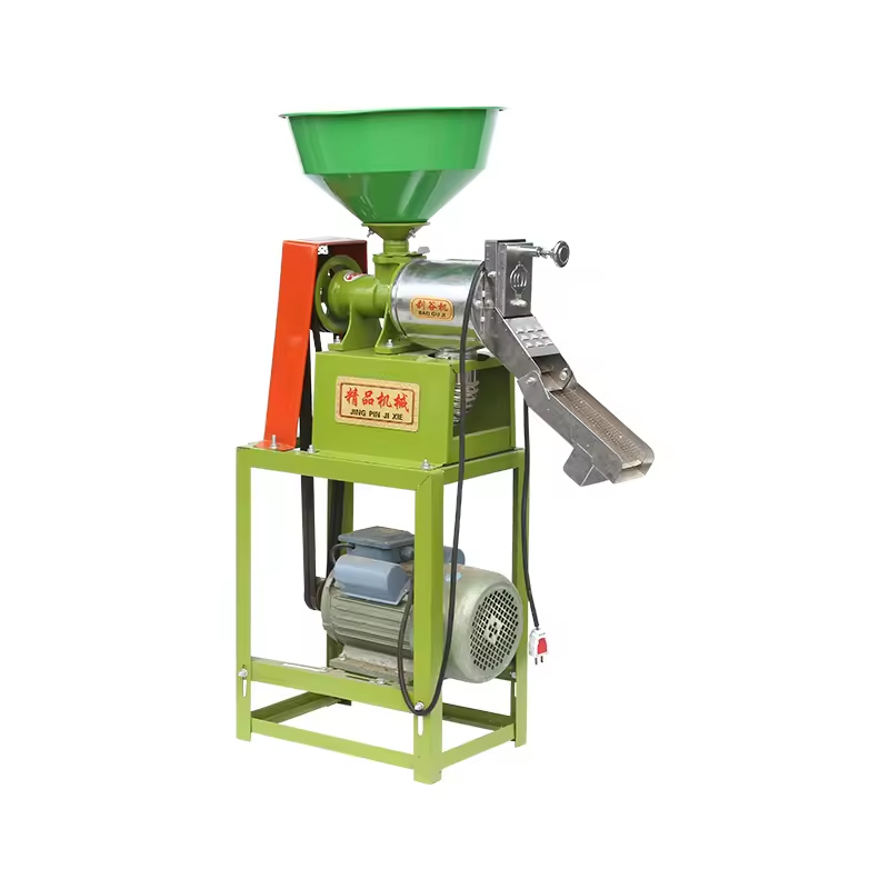 Mini Self Priming Home Workshop Grinding