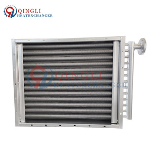 Scambiatore di Calore per Forno con Olio di Conduzione Termica, Radiatore <span class=keywords><strong>ad</strong></span> <span class=keywords><strong>Aria</strong></span> a Gomito, Prezzo di Fabbrica - Product Image 1