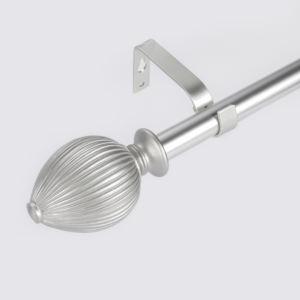 Elegante barra de cortina de resina Mezcla perfecta de funcionalidad y atractivo estético <span class=keywords><strong>para</strong></span> cualquier habitación de su hogar u oficina - Product Image 2