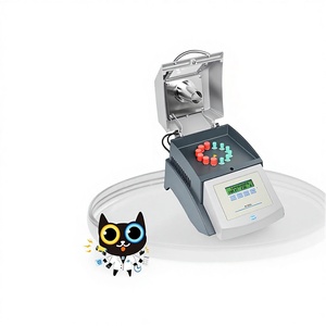 เครื่องย่อยวัตถุอินทรีย์อุณหภูมิสูง HACH Laboratory HT200S - Product Image 1
