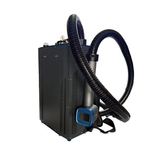 Máquina Portátil de Eliminación de Óxido Láser, Sin Daños al Material Base, Sin Consumibles, Limpiador de Alta Precisión - Product Image 4